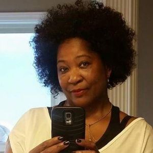 Meet your Posher, Angela